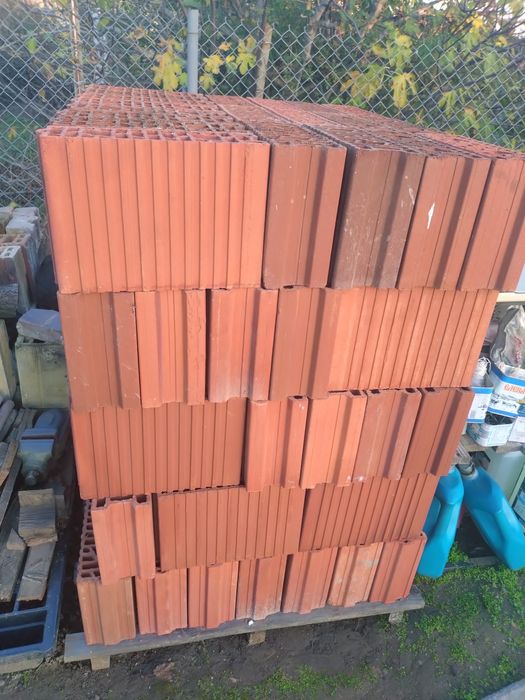 Тухли Младост 330/120/230