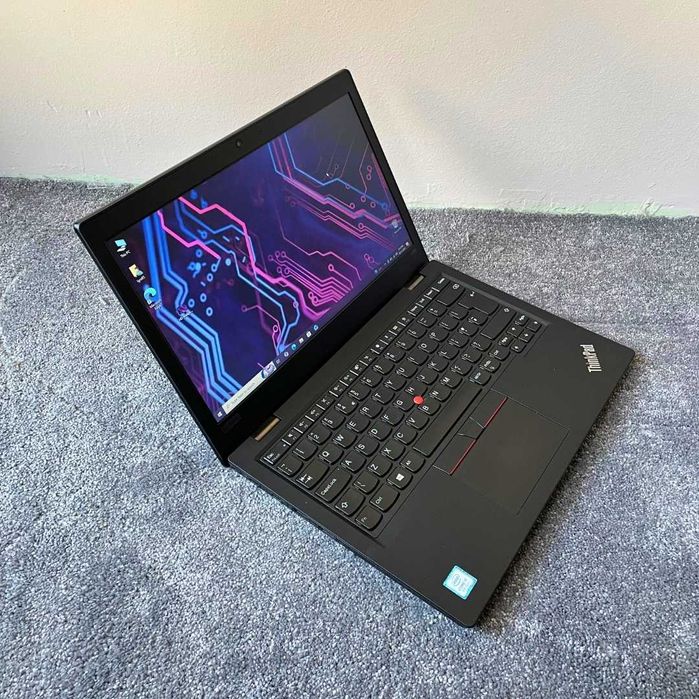 Lenovo ThinkPad L380 - 16GB DDR4 RAM, i5-8250u,, 256GB NVMe SSD PCIe