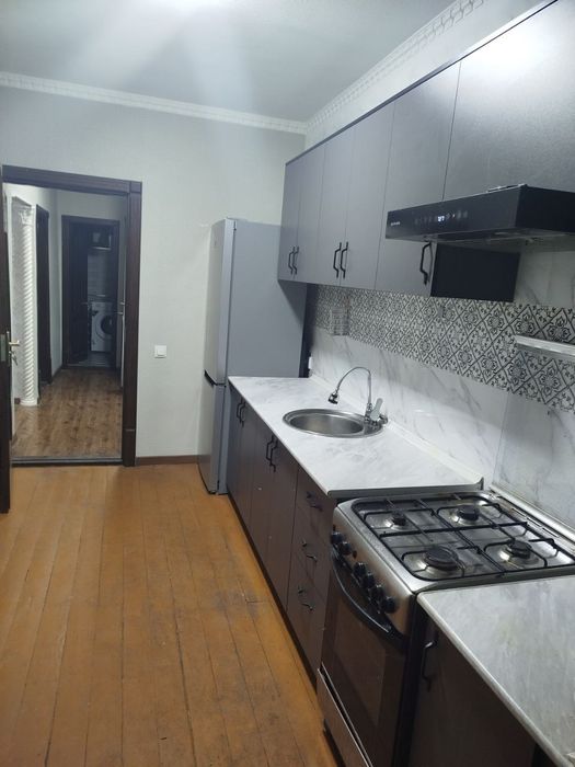 Аренда квартир!!! Чиланзар новза 4/3/4