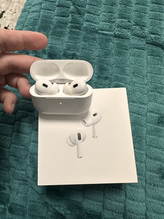 Vand airpods Pro 2 magsafe usb c
