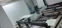 Cnc router prelucrare cu freza pe 3 axe