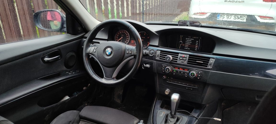 Bmw 320D / E91 / 184 cai / Automata / 2010 / diesel