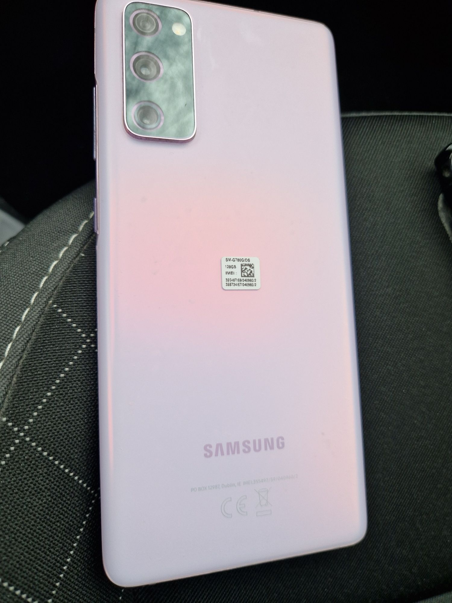 Samsung S 20 FE 128 GB