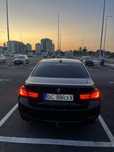 Vând Bmw F30 2014