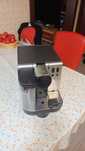 Espresor, aparat cafea DeLonghi Lattisima