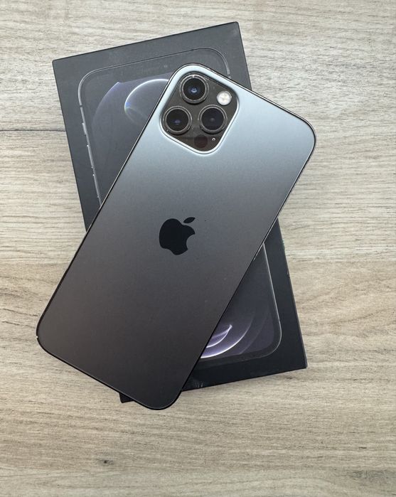 Iphone 12 PRO 128GB
