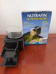 Dozator mancare pesti Nutrafin
