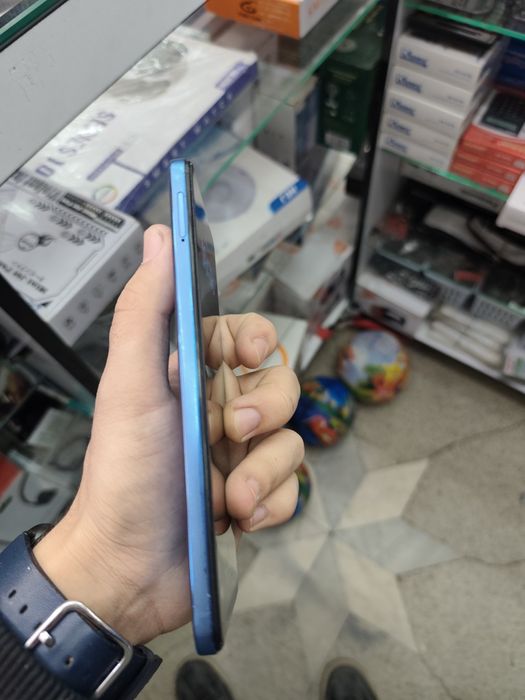 Redmi note 11S  xotirasi 128gb