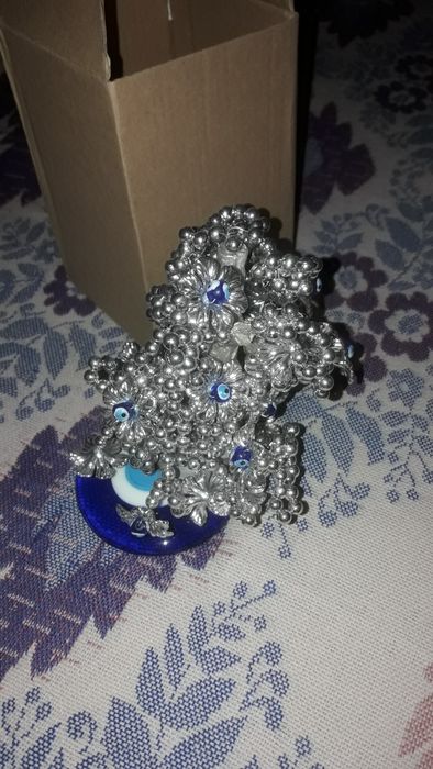 Назар - Антисглаз дерево