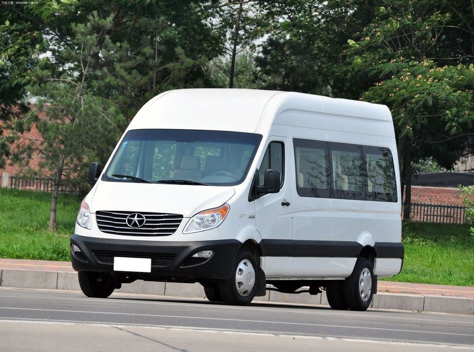 JAC SUNRAY 2023 сотилади