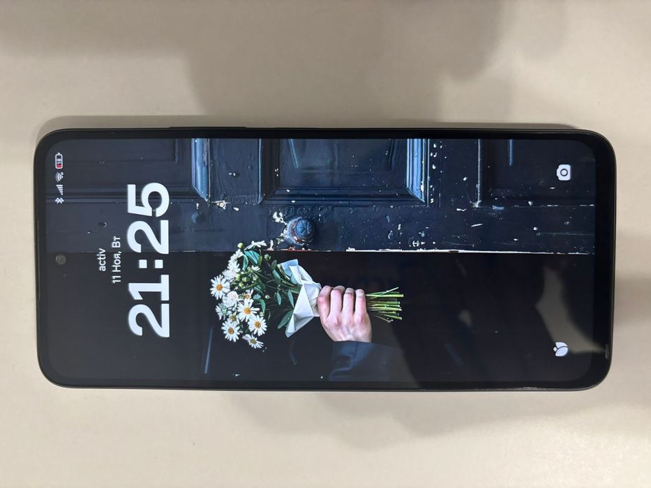 СРОЧНО ПРОДАМ - Xiaomi Redmi 12 256 GB