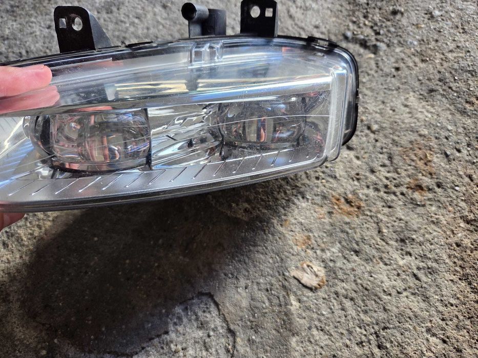 Proiector proiectoare stanga dreapta Range rover Evoque