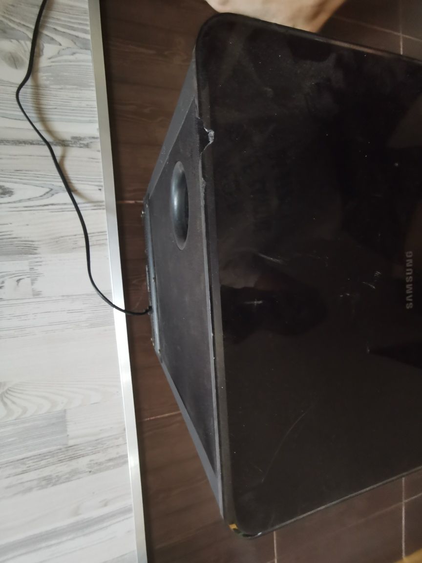 Subwoofer samsung ps-wbd8200