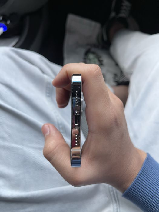 Iphone 13 Pro Max 256GB