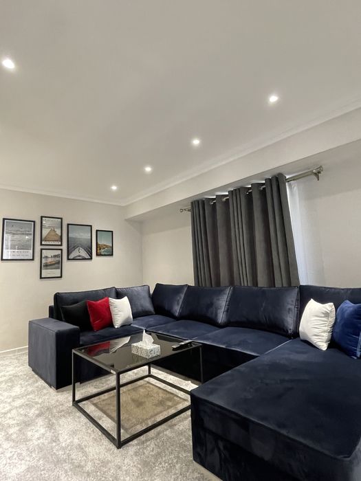 Ц6 Люкс квартира посуточно. Без посредников. Только гостям столицы