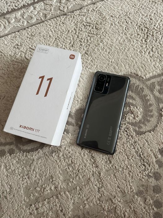 Продам Xiaomi 11t сяоми 11т
