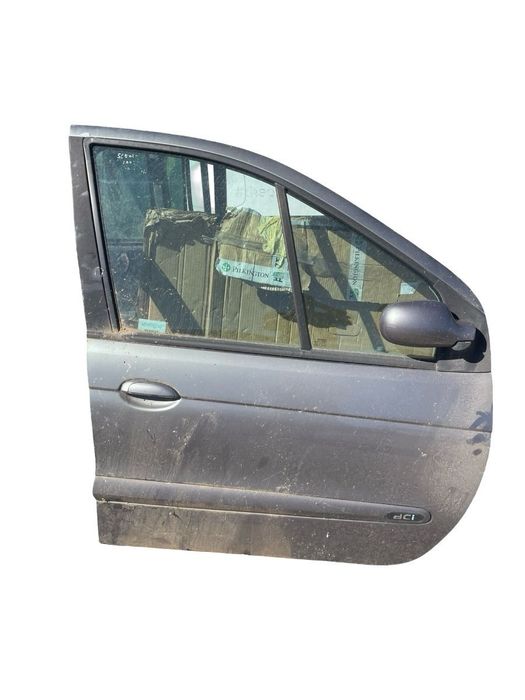 Usa Portiera dreapta fata RENAULT SCENIC II JM0/1_ 2003 - >