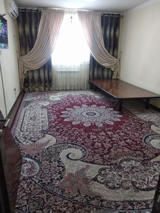 3 xonali kvartir sotiladi