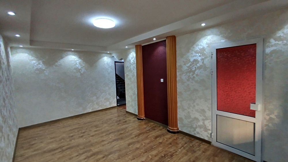 1 Хона 2 хонага мосланган дружба