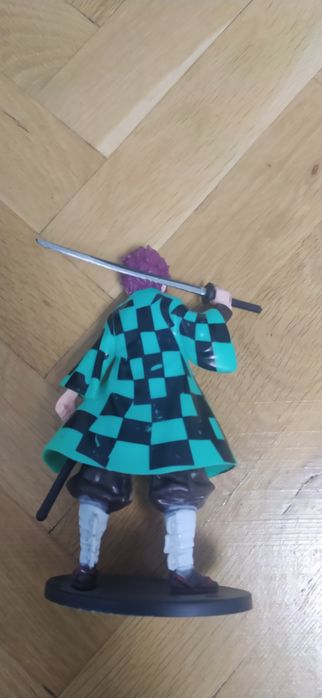 Фигурка на Камадо Танджиро Demon slayer