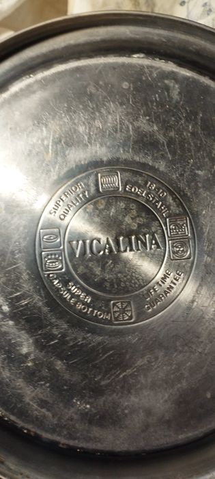 Продам чайник VIKALINA