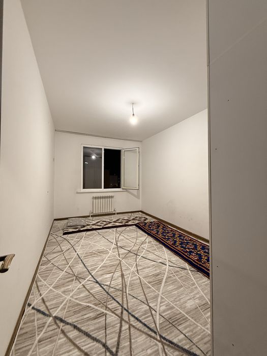 Sergile yangi hayot choshtepa metroni yonida 1xona naqtga 42000$