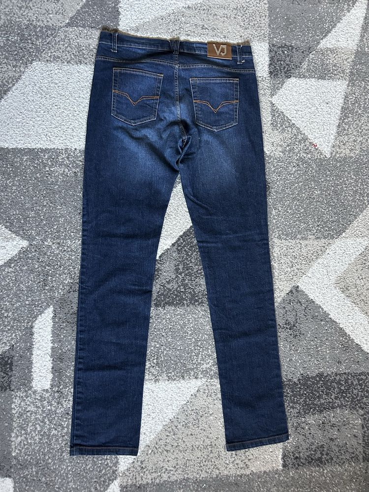 Blugi versace jeans