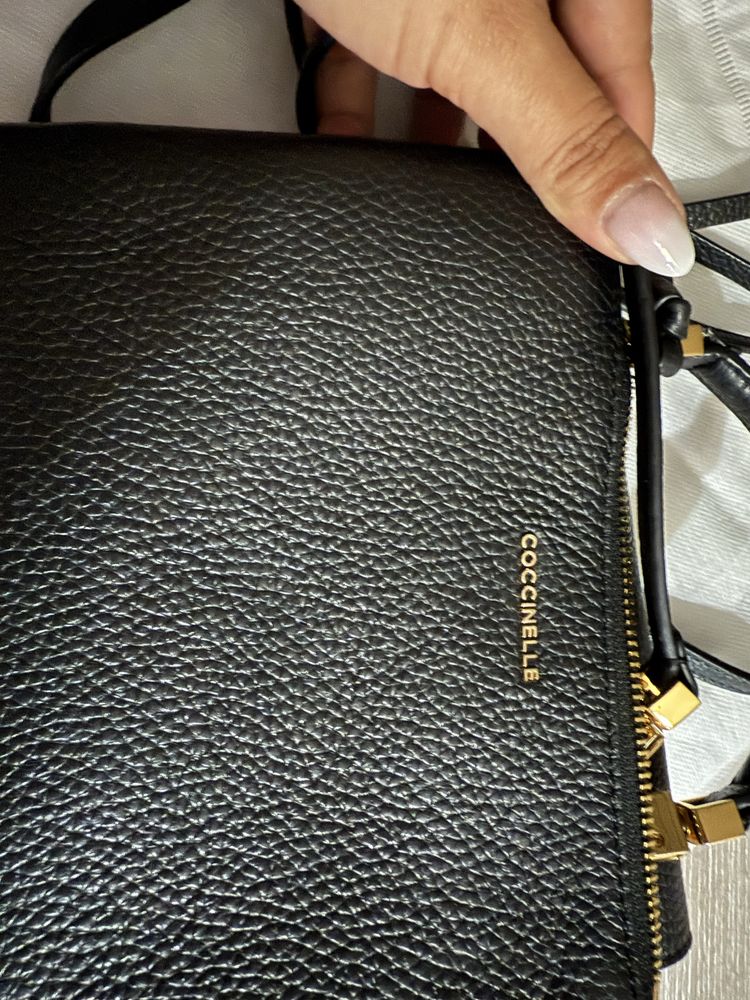 Чанти Furla, Pinko, Coccinelle