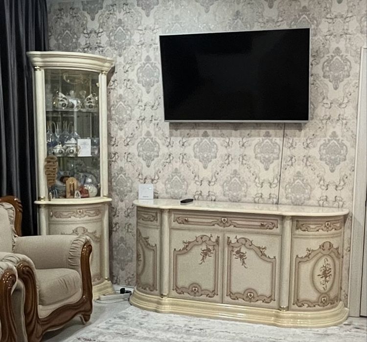 Мебель для гостинной