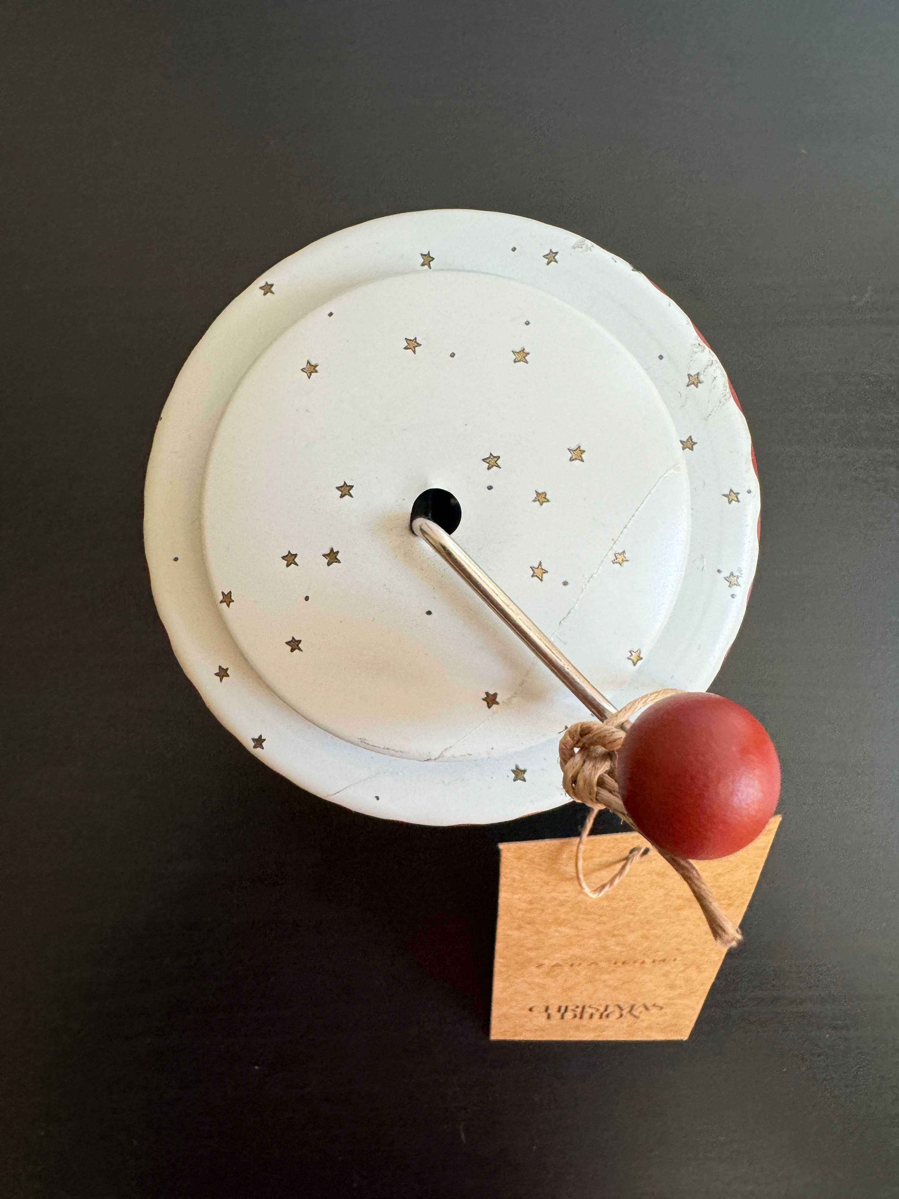 Zara Home, Christmas Edition,Kids,нова коледна играчка,музикална кутия
