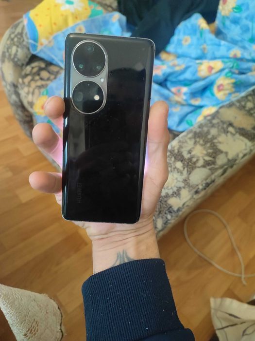 Huawei p50 pro 256gb