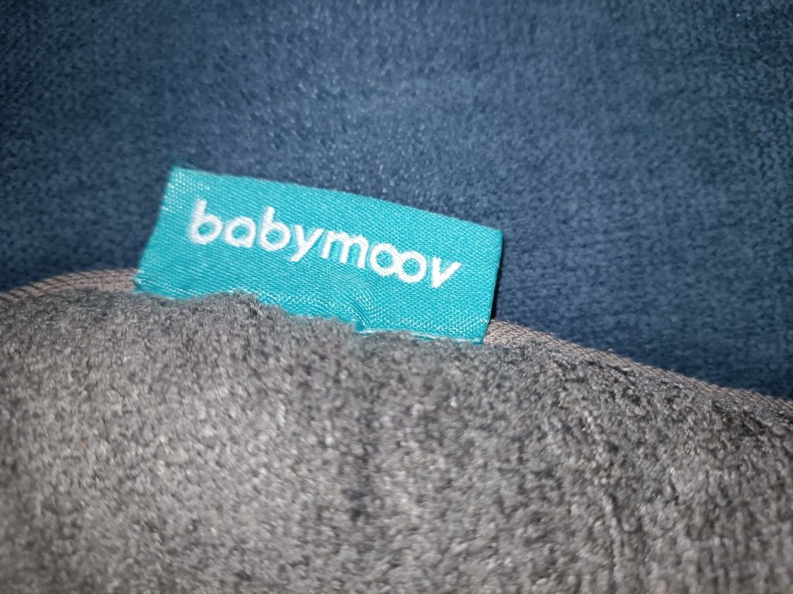 Анатомична подложка Babymoov - Cosymorpho Smokey