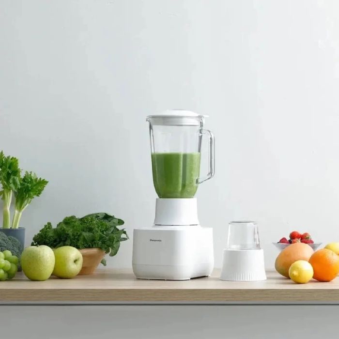 Блендер Panasonic MX-MG5451WTQ