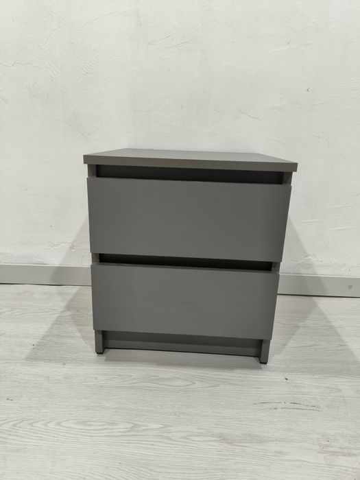 АКЦИЯ! Тумбочка прикроватная! Новая! Алматы