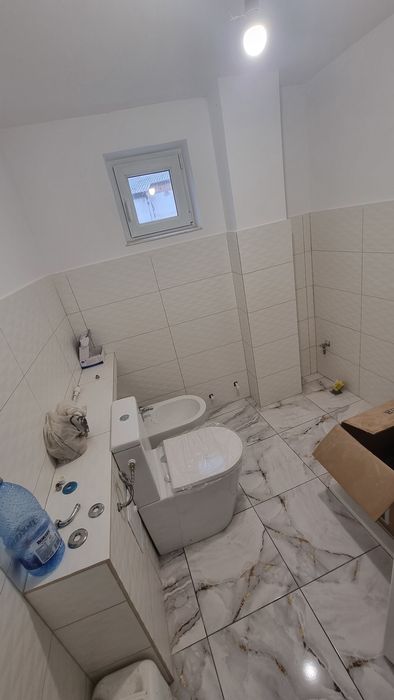 Vând apartament Dancu 3 camere