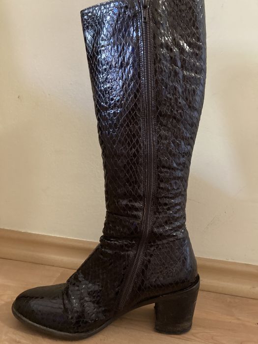 Дамски ботуши