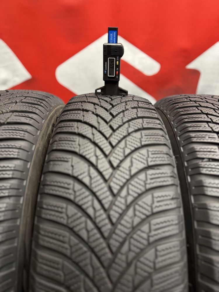 185 65 15, Зимни гуми, Firestone WinterHawk4, 4 броя