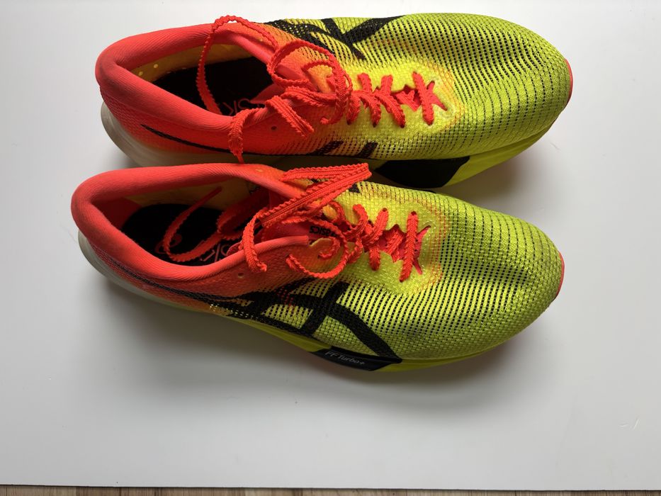 маратонки Asics metaspeed sky