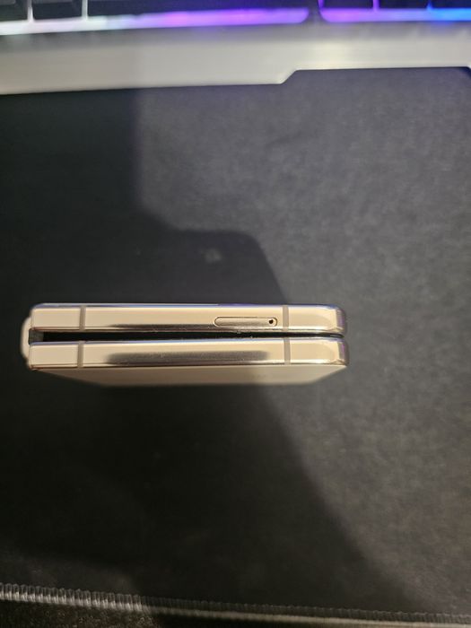 Samsung Z Flip 4
