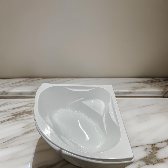 Vanna akril razmer 135x135