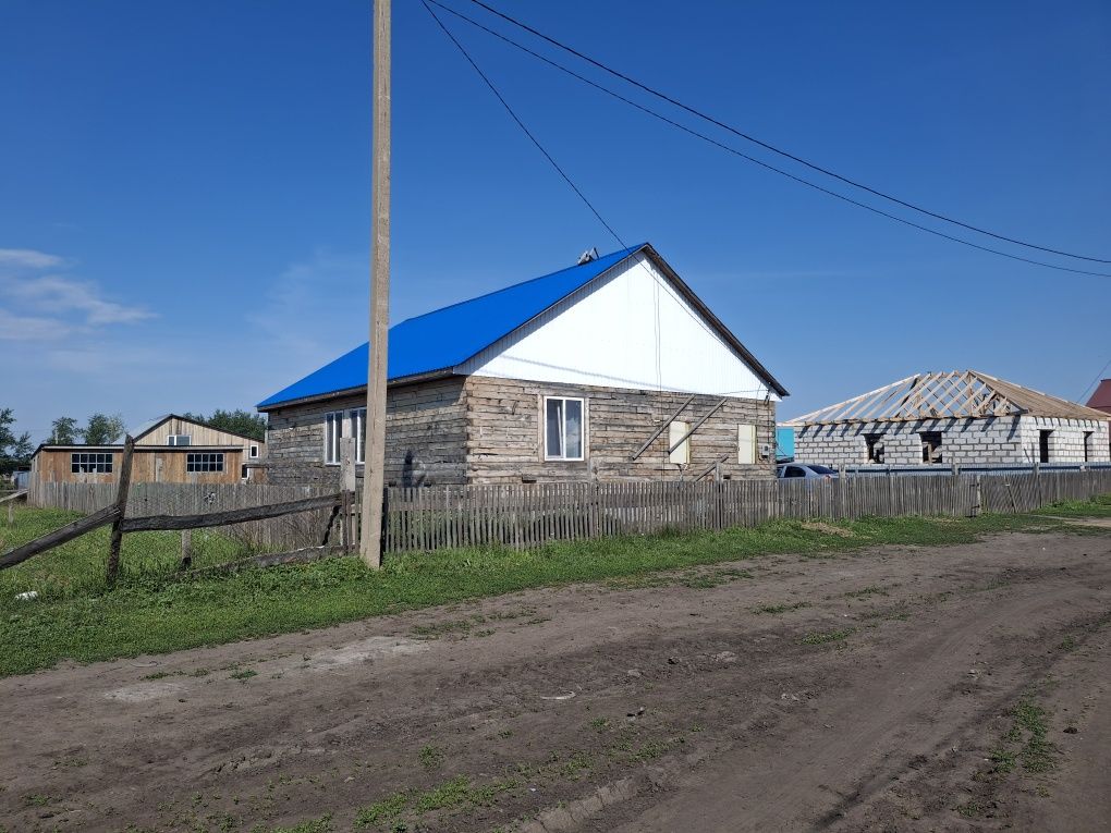 Продам частный дом