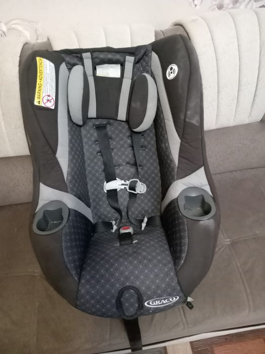 Продам детское автокресло