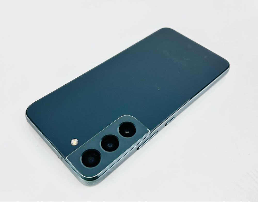 Samsung Galaxy S22 5G 256GB 8RAM Green Оличен! Гаранция!