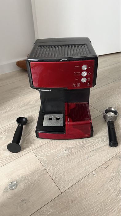 Espressor manual Breville