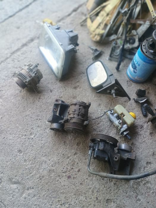 De vînzare piese auto Tata  Telcolineoline