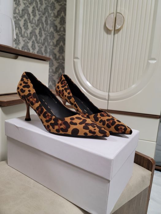 Туфли  в идеальном состояние