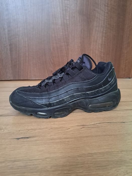 Air max 95 използвани, в добро състояние. Номер 42