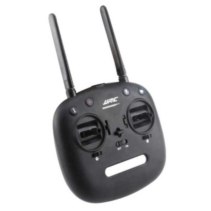 Мини дрон с FHD 1080P камера и дистанционно управление.