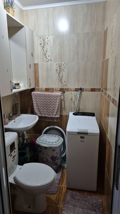 Apartament cu 3 camere Zamca