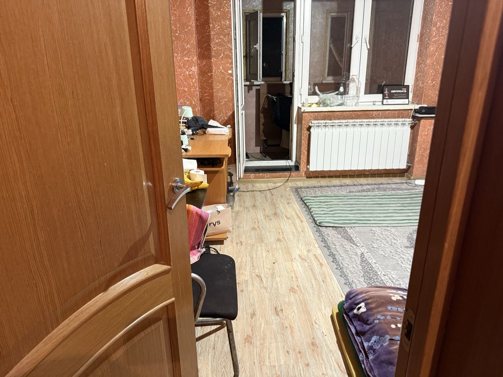 Сдается комната в подселение